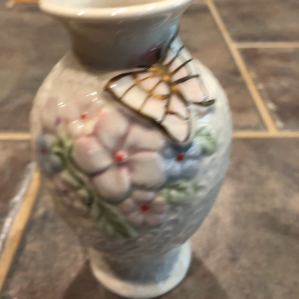 Vase